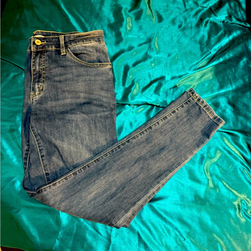 Kancan Jeans